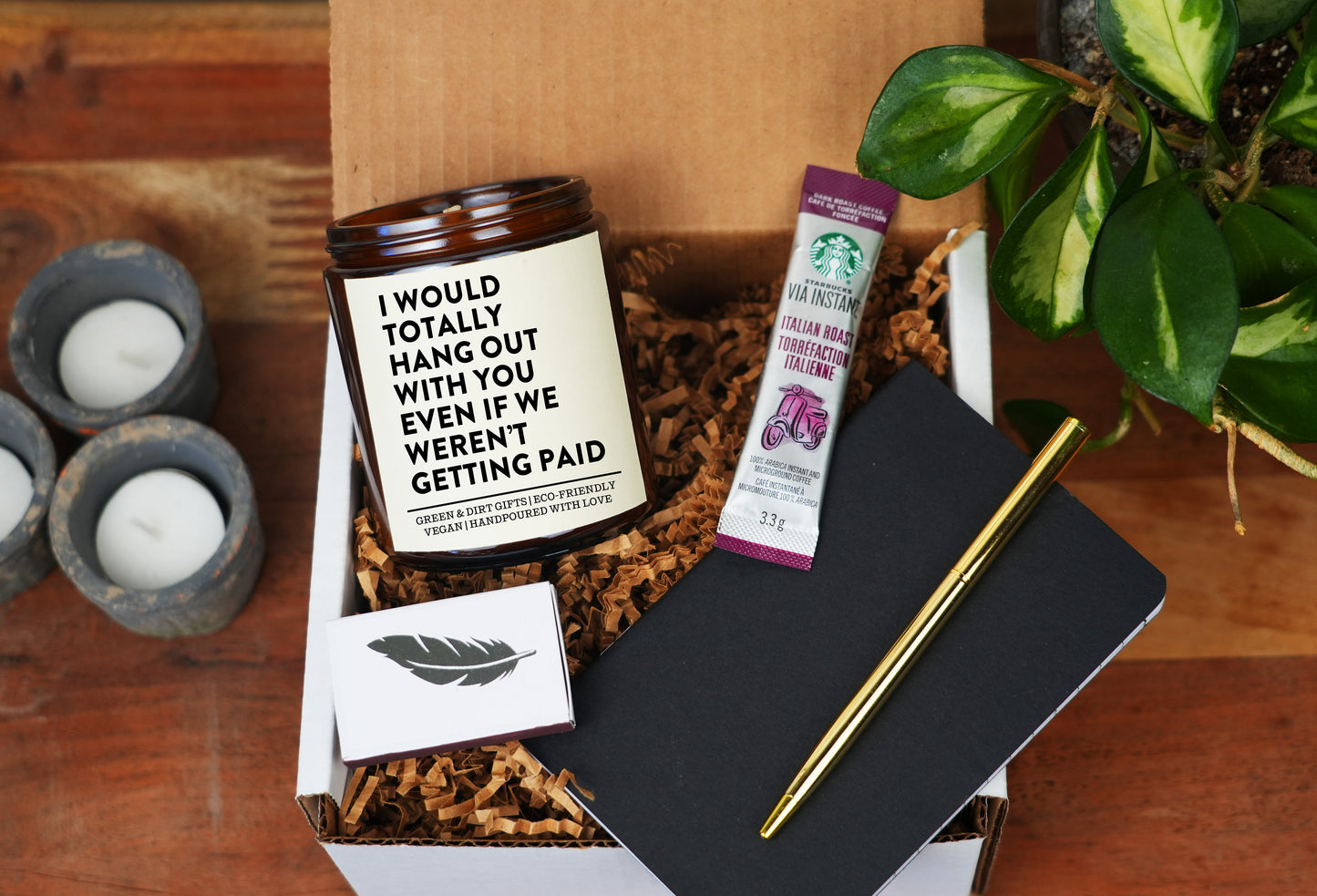 Funny Coworker Gift - 9oz Candle - Work Bestie Gift Idea, Best Friend Birthday, Funny Office Coworker Gift, Funny Goodbye Gift, New Job Gift