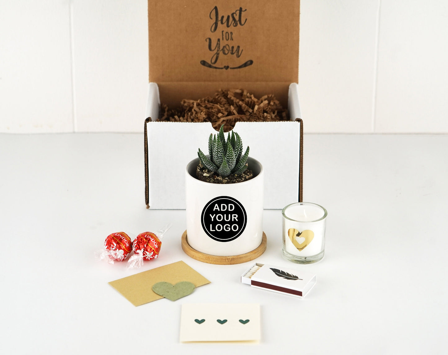 Caitlin D - 10 Planters